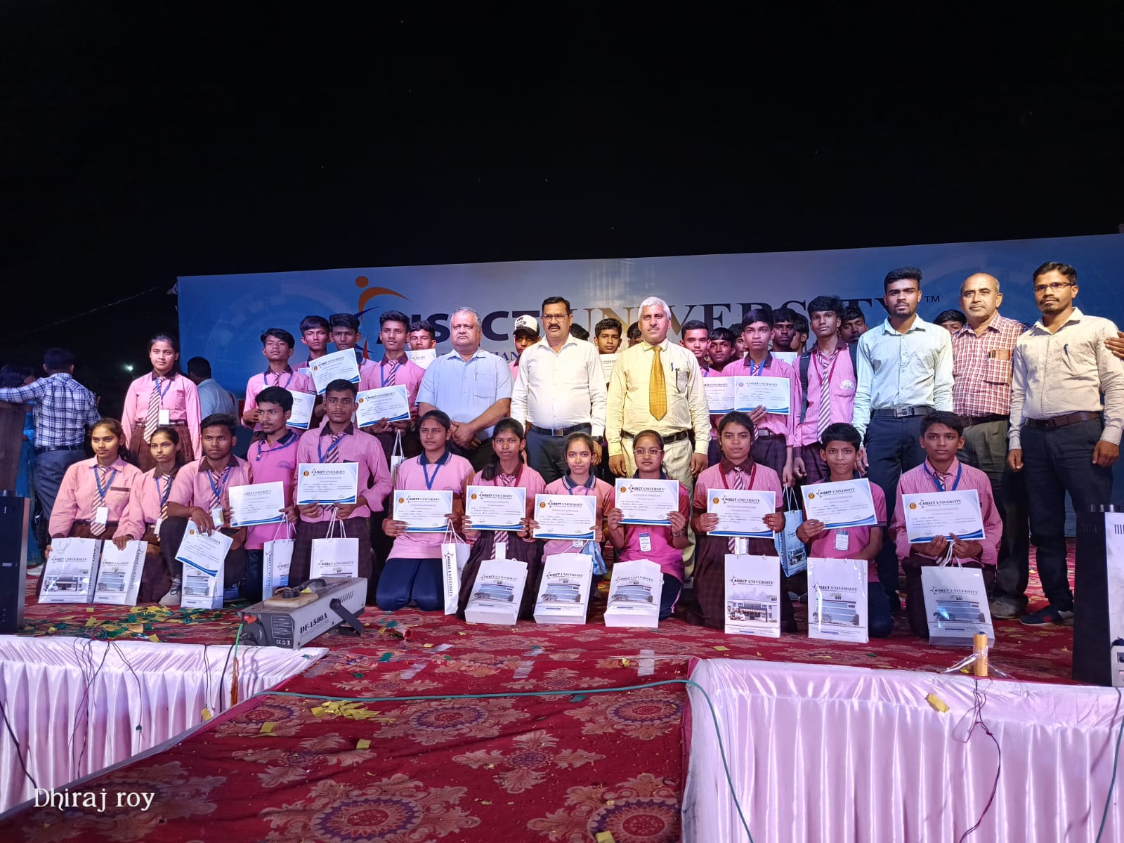 Award 1